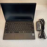 中古  NEC VKT10 (INTEL Core i5 10210Y 1.0GHz/8GB/SSD256GB/-/オンボード/12.5/1920x1080/Wi-Fi/WEBCAM/W11H64) 179608 