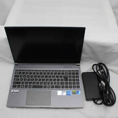 【通販センター】中古  THIRDWAVE GALLERIA XL7C-R45 199165 