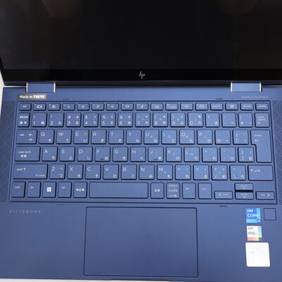 【通販センター】中古  HP Elite Dragonfly G2 (Intel Core  i7 1165G7 2.80GHz/16GB/SSD512GB/-/オンボード/13.3/1920x1080/Wi-Fi/WEBCAM/W11H64 MAR) 186480 