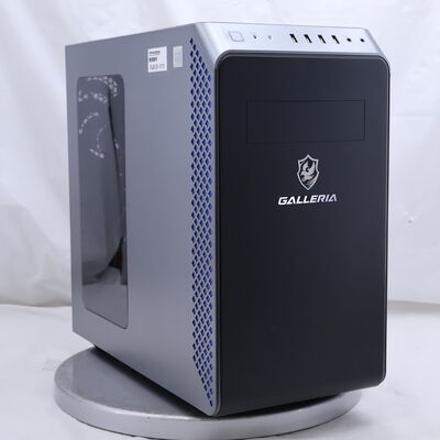 【通販センター】中古  THIRDWAVE GALLERIA RRR5F-35 205293 