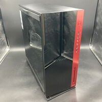 中古  mouse GTUNE MP-i1630PA1(i7 8700K/32GB/SSD500GB+1TB/HDD3TB/GTX1080Ti/W11P) 5370000780 