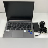中古  GALLERIA RL7C-R45-4(Ultra 7 155H/32GB/SSD4TB/RTX4050/W11H) 3410016545 