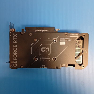 【大須店】中古  ASUS DUAL-RTX4070-O12GD6-EVO 3120023807 