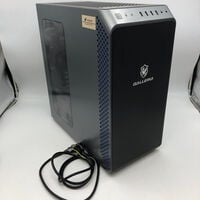 中古  GALLERIA XA7C-R37(i7 10700/16GB/SSD512GB/RTX3070/W11H) 4860001257 