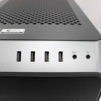 【甲府飯田店】中古  THIRDWAVE GALLERIA RM7C-R37 186597【2/19値下げ!】 