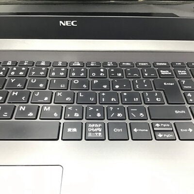 【白山FM松任店】中古  NEC LAVIE NS700/M 4950002504 
