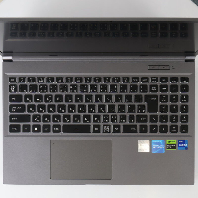 中古 THIRDWAVE raytrek R5-RL5(Intel Core i7 13700H/32GB DDR4 (PC4