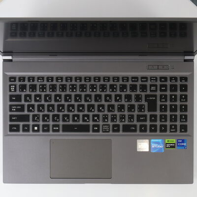 【通販センター】中古  THIRDWAVE raytrek R5-RL5(Intel Core i7 13700H/32GB DDR4 (PC4)/SSD1TB/なし/NVIDIA GeForce RTX 4050 6GB Laptop GPU/15/2560x1440/Wi-Fi/W11H64 MAR) 200691 