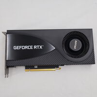 中古  ZOTAC RTX3060Ti 8GB ZT-A30610A-10BLHR (RTX3060Ti 8GB) 201008 