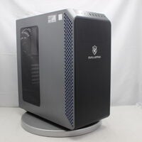 中古  THIRDWAVE GALLERIA SK(AMD Ryzen 5 5600X/16GB DDR4 (PC4)/SSD1TB/なし/NVIDIA GeForce RTX 2070 SUPER 8GB/W11H64 MAR) 190400 