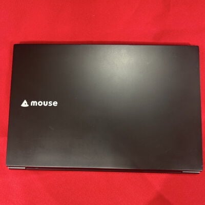 【静岡東瀬名店】中古  Mouse Mpro-NB420HW11 (Intel Core i5 1135G7 2.4GHz/16GB/SSD256GB/-/オンボード/14/1920x1080/Wi-Fi/WEBCAM/W11P/Microsoft Office Home and Business 2024) 186997 