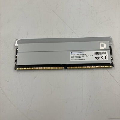 【なんば店】中古  PC5-48000 16GB デスクトップ用(DDR5-6000) 149154 