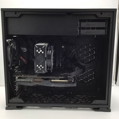 【白山FM松任店】中古  Original デスクトップPC 4950001317 