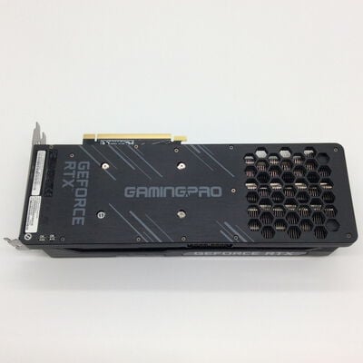 【浜松店】中古  Palit RTX3070 GamingPro NE63070019P2-1041A (RTX3070 8G) 143906 