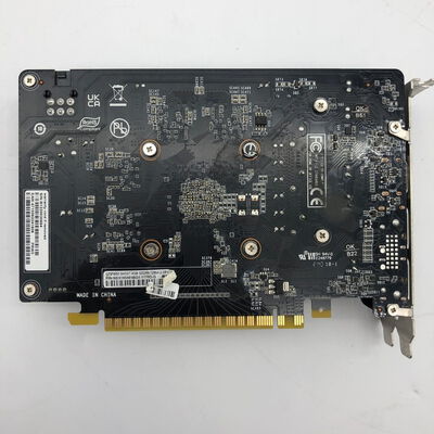 【大分店】中古  GAINWARD NE6165001BG1-1175D-G (GTX1650 4GB)_ 187760 