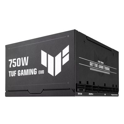 ASUS  TUF Gaming 750W Gold EVO (TUF-GAMING-750G-EVO) 