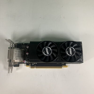 【大宮店】中古  各社 Geforce GTX1050Ti (4GB PCI-E) 133598 