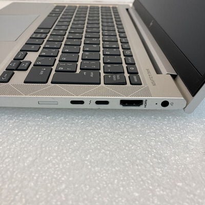 【京都店】中古  HP EliteBook 830 G8 MSO (Intel Core i5 1145G7 2.6GHz/16GB/SSD256GB/-/オンボード/13.3/1920x1080/Wi-Fi/WEBCAM/W11P/Microsoft Office Home and Business 2024) 190040 