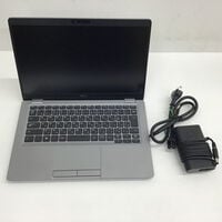 中古  DELL Latitude 5310 (INTEL Core i5 10310U 1.7GHz/16GB/SSD256GB/-/オンボード/13.3/1920x1080/Wi-Fi/WEBCAM/W11H64/MicrosoftOffice H&B 2024付) 181333 