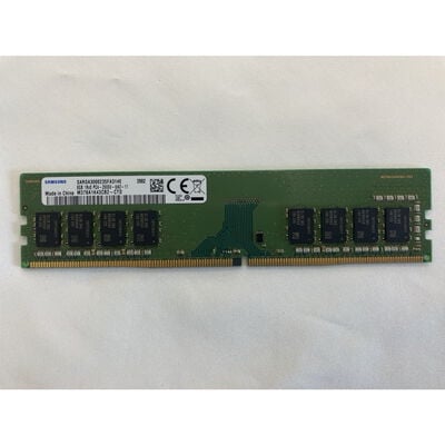 【仙台店】中古  PC4-21300 8GB デスクトップ用_ 184888 