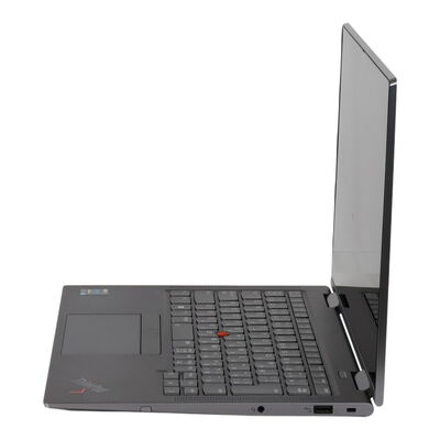 【通販センター】中古  Lenovo ThinkPad X1 Yoga Gen6(Intel Core i7 1185G7/32GB DDR4 (PC4)/SSD512GB/なし/オンボード/14/1920x1200/Wi-Fi/W11H64 MAR) 205075 
