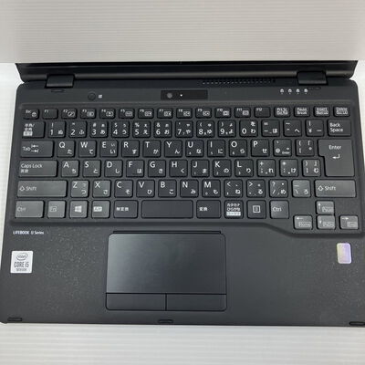 【秋葉原本店】中古  FUJITSU LIFEBOOK U9310X/D(i5-10310U/4GB/SSD128GB/W11P) 3410013479 