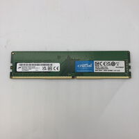 中古  PC4-25600 8GB デスクトップ用 140727 