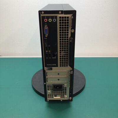 【津ラッツ店】中古  DELL Vostro3470(i5 8400/8GB/SSD500GB/W10H) 180285 