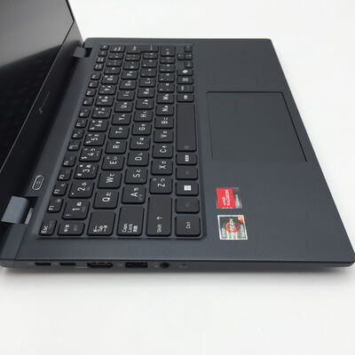【神戸・三宮店】中古  dynabook GA83/XY A6A1XYL2211A(Ryzen 5 7430U/8GB/SSD256GB/W11P) 3430006565 