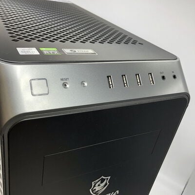 【宇都宮鶴田店】中古  GALLERIA XA7C-R70S(i7 10700/16GB/SSD512GB/RTX2070 SUPER/W11H) 5280001309 