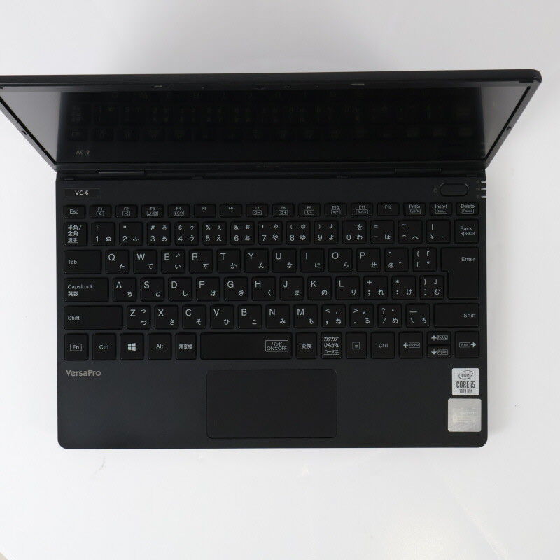 中古 NEC VersaPro UltraLite タイプVC PC-VKT10CZG6(Intel Core i5