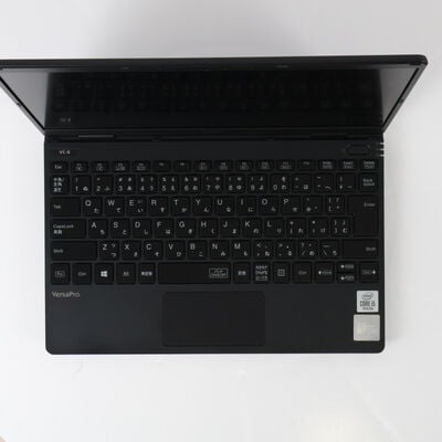 【通販センター】中古  NEC VersaPro UltraLite タイプVC PC-VKT10CZG6(Intel Core i5 10210Y/8GB/SSD500GB/なし/オンボード/12.5/1920x1080/Wi-Fi/W11H64 MAR) 185287 