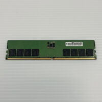 中古  PC5-44800 16GB デスクトップ用 149153 