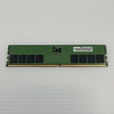 【秋葉原本店】中古  PC5-44800 16GB デスクトップ用 149153 