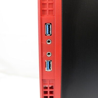 【通販センター】中古  iiyama LEVEL &infin;(Intel Core i5 10400F/32GB DDR4 (PC4)/SSD500GB/BD-RE/NVIDIA GeForce RTX 3060 12GB/W11H64 MAR) 194348【5/21値下げ!】 