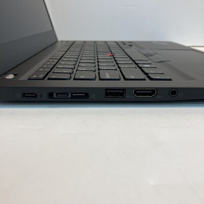 【京都店】中古  Lenovo ThinkPad T14s Gen1 20T1-S32S00 (Intel Core i5 10310U 1.7GHz/16GB/SSD512GB/なし/オンボード/14/1920ｘ1080/Wi-Fi/WEBCAM/W11H64) 181939 
