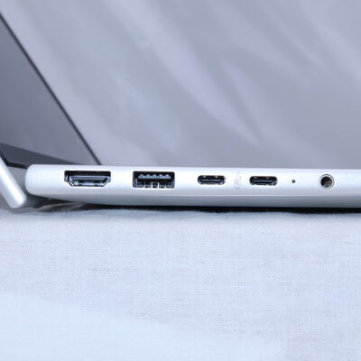 【通販センター】中古  HP ProBook 4 G1iR 16 (Intel Core 5 120U 1.40GHz/8GB/SSD256GB/-/オンボード/16/1920x1200/GbE/Wi-Fi/WEBCAM/W11P) 190329 