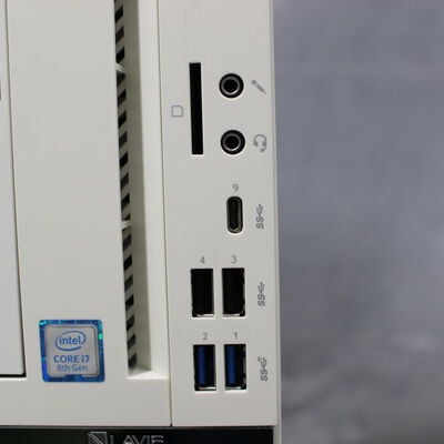 中古  NEC LAVIE Direct PC-GD328ZZAE【5/9値下げ!】 