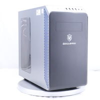 中古  THIRDWAVE GALLERIA SKM(AMD Ryzen 5 3600/16GB DDR4 (PC4)/SSD500GB/なし/NVIDIA GeForce RTX 3060 12GB/W11H64 MAR) 202627 
