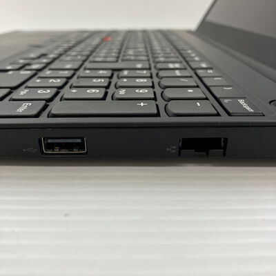 【秋葉原本店】中古  Lenovo Ideapad　E15 Gen2(i5-1135G7/16GB/SSD256GB/W11H) 3410015445 