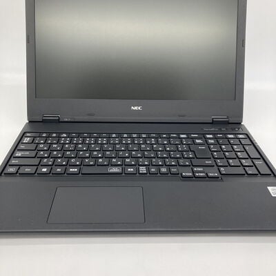 【堺七道店】中古  NEC PC-VKM17XZG7 (INTEL Core i5 10310U 1.7GHz/16GB/SSD512GB/Mt/オンボード/15.6/1366x768/Wi-Fi/WEBCAM/W11H64) 180563 