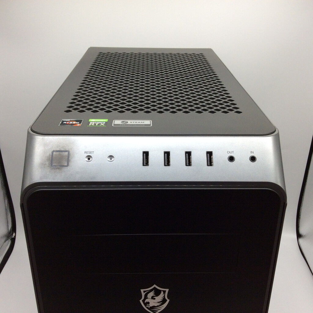 中古 GALLERIA XA7R-R37(Ryzen 7 3700X/16GB/SSD1TB/RTX3070/W11H