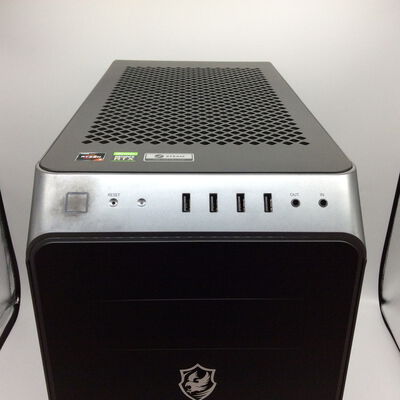 【浜松店】中古  GALLERIA XA7R-R37(Ryzen 7 3700X/16GB/SSD1TB/RTX3070/W11H) 1300008083 