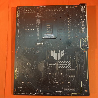 【なんば店】中古  ASUS TUF GAMING H770-PRO WIFI(H770 1700 ATX DDR5) 167259 