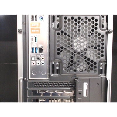 【前橋ｲﾝﾀｰｱｶﾏﾙ店】中古  GALLERIA ZA7C-R38(i7 12700K/16GB/SSD1TB/RTX3080/W11H) 4540001999 