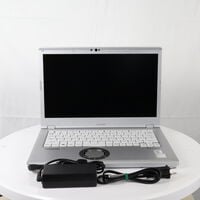中古  Panasonic Let's note CF-LV CF-LV9RDHVS (Intel Core  i5 10310U 1.70GHz/8GB/SSD256GB/-/オンボード/14/1920x1080/Wi-Fi/WEBCAM/W11H64 MAR) 186355 
