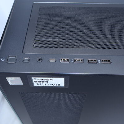 【通販センター】中古  THIRDWAVE GALLERIA SF BK 204963 