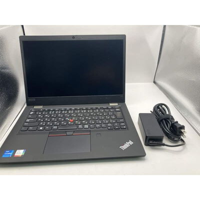 【仙台店】中古  Lenovo ThinkPad L13 Gen2 (Core i5-1135G7/16GB/SSD 256GB/-/-/WLAN/13.3インチFHD/W11P/-) 3240011039 