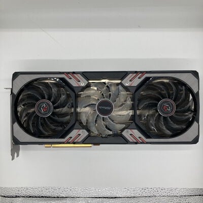【八王子店】中古  ASRock Radeon RX680016G (Radeon RX6800 16GB) 143964 