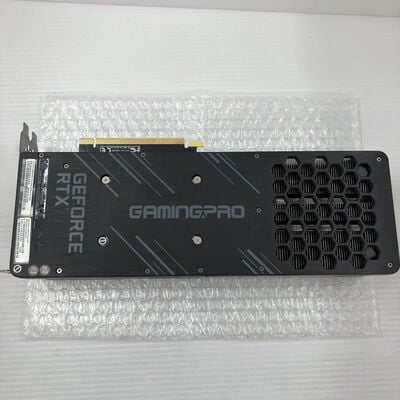 【秋葉原本店】中古  Palit RTX3070 GamingPro NE63070019P2-1041A (RTX3070 8G) 143906 